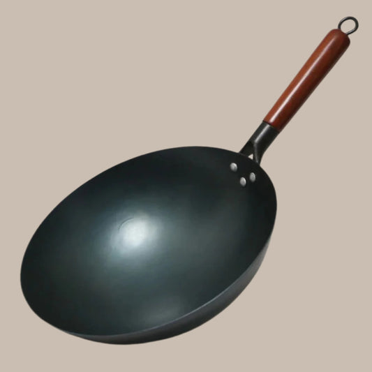 Wok Cookware