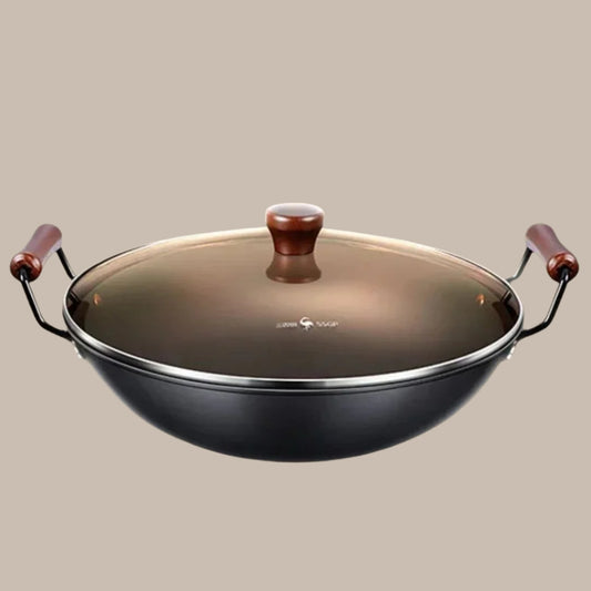 Nonstick Wok Pan