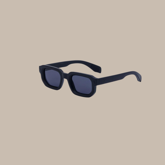 00Classic Square Sunglasses Js