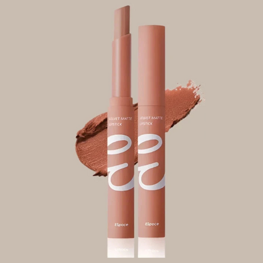 Waterproof Matte Velvet Lipstick Vakasi