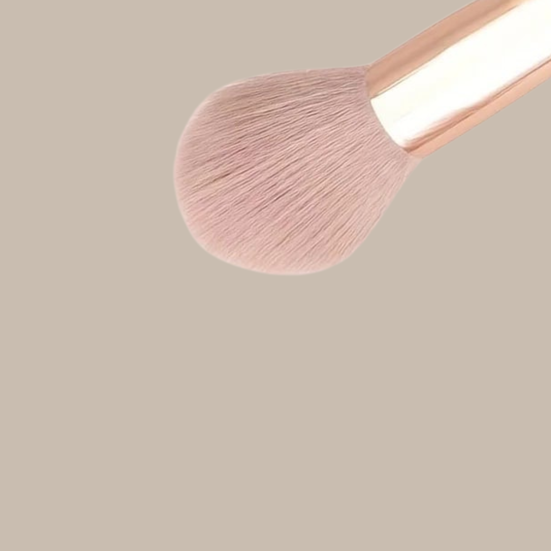 Multifunctional Makeup Brush Vakasi