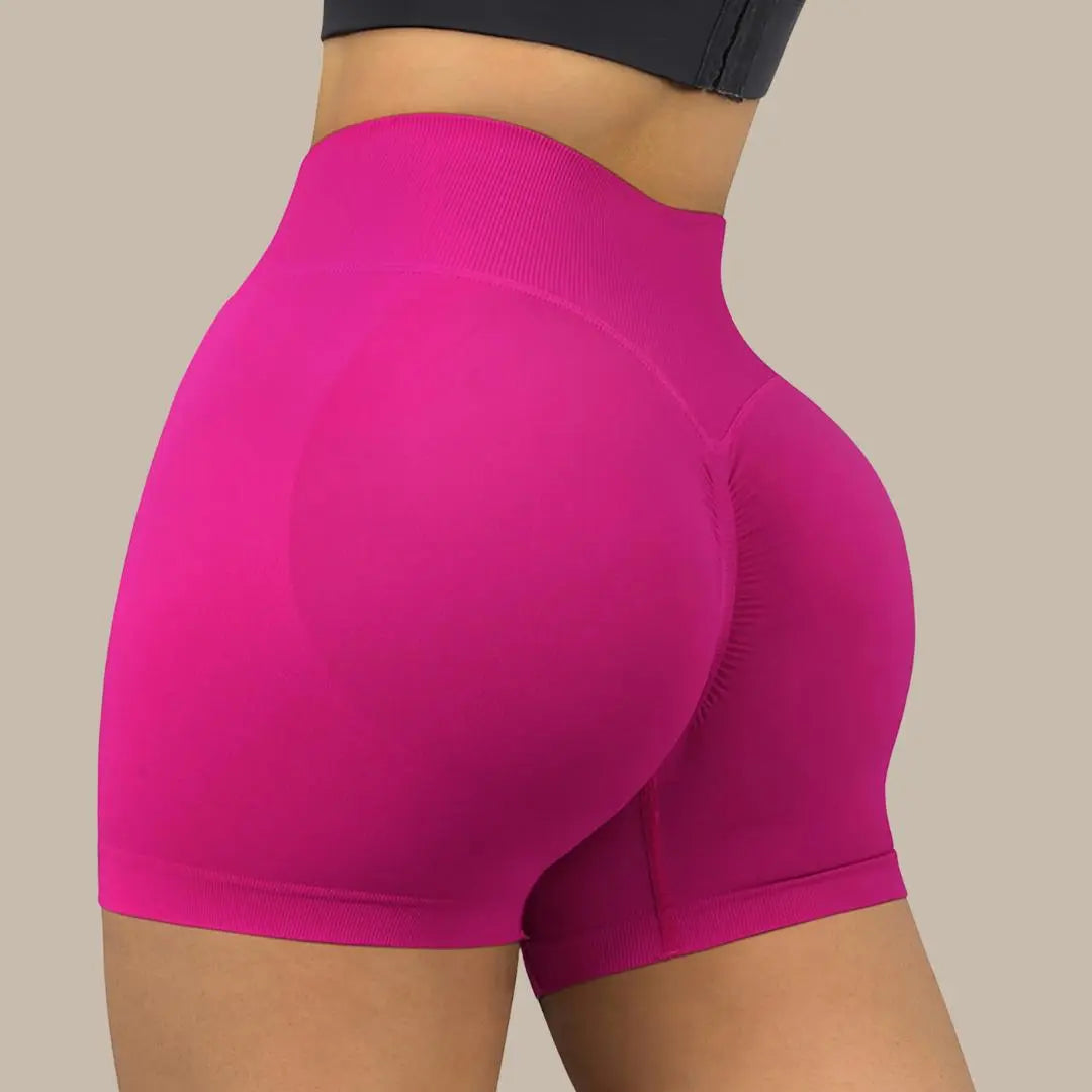 Gym Outfit Butt Fitness Vakasi