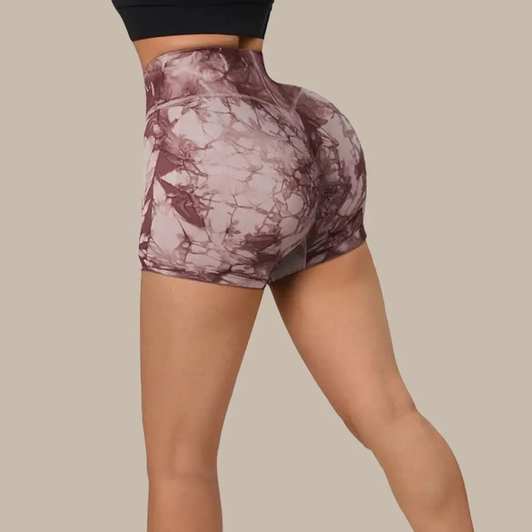 Gym Outfit Butt Fitness Vakasi