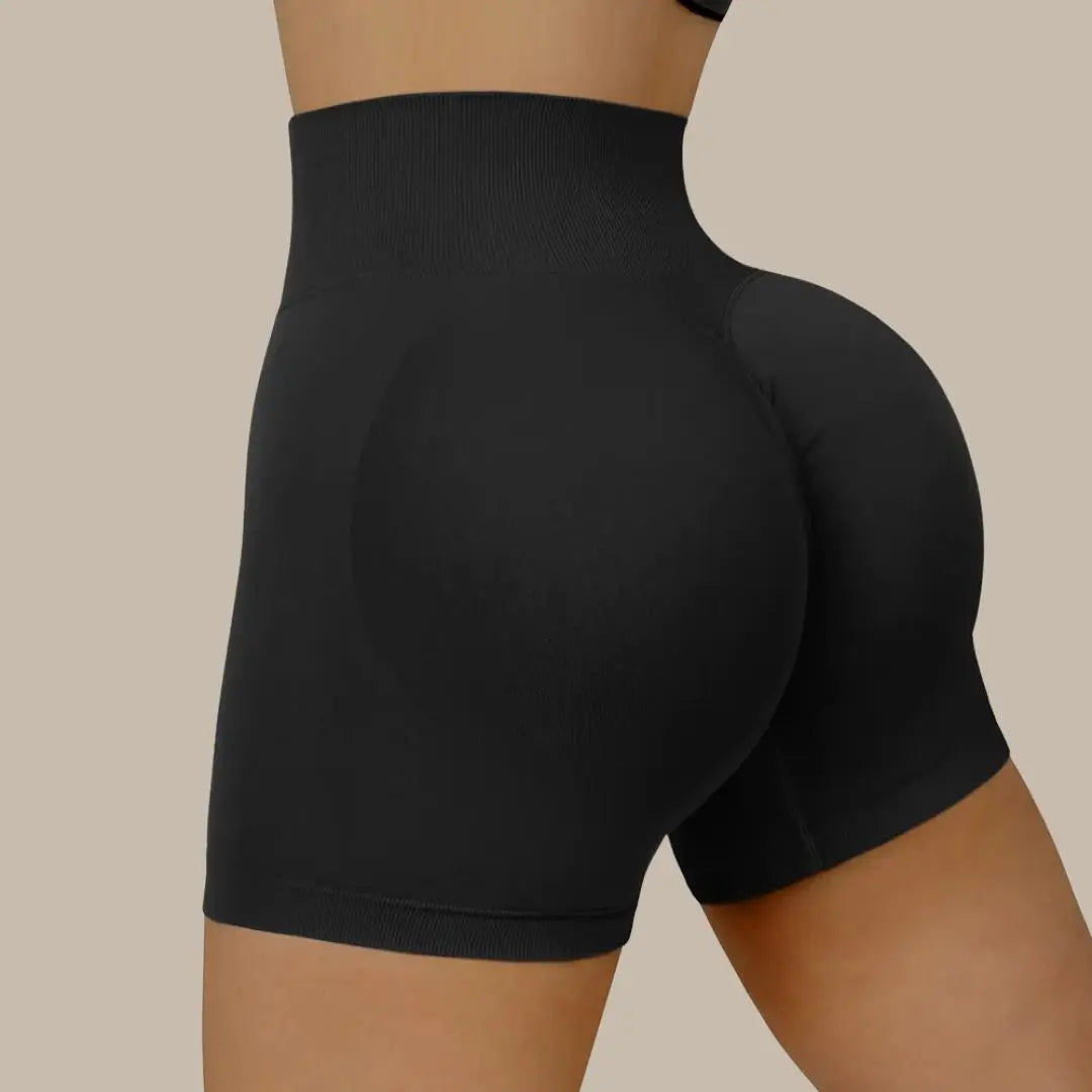 Gym Outfit Butt Fitness Vakasi