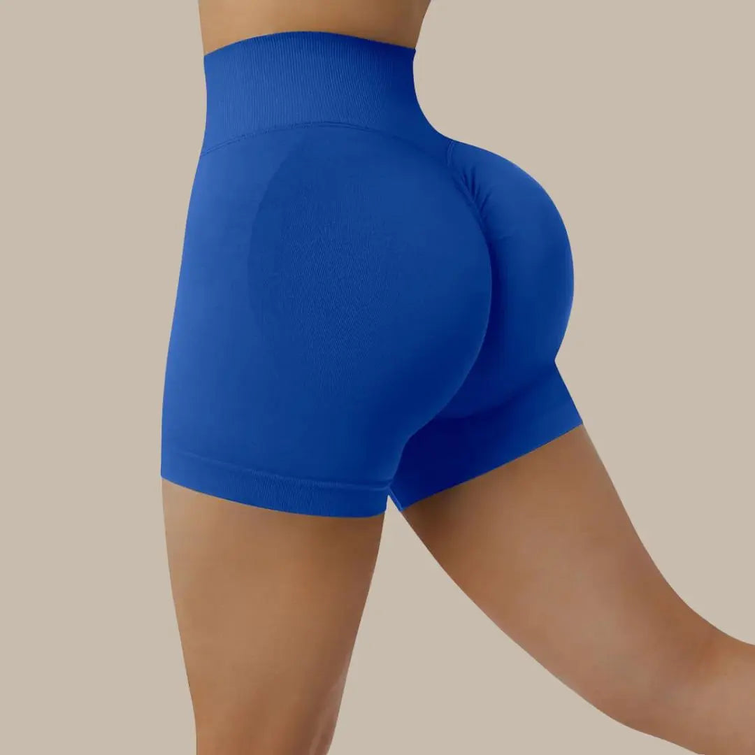 Gym Outfit Butt Fitness Vakasi