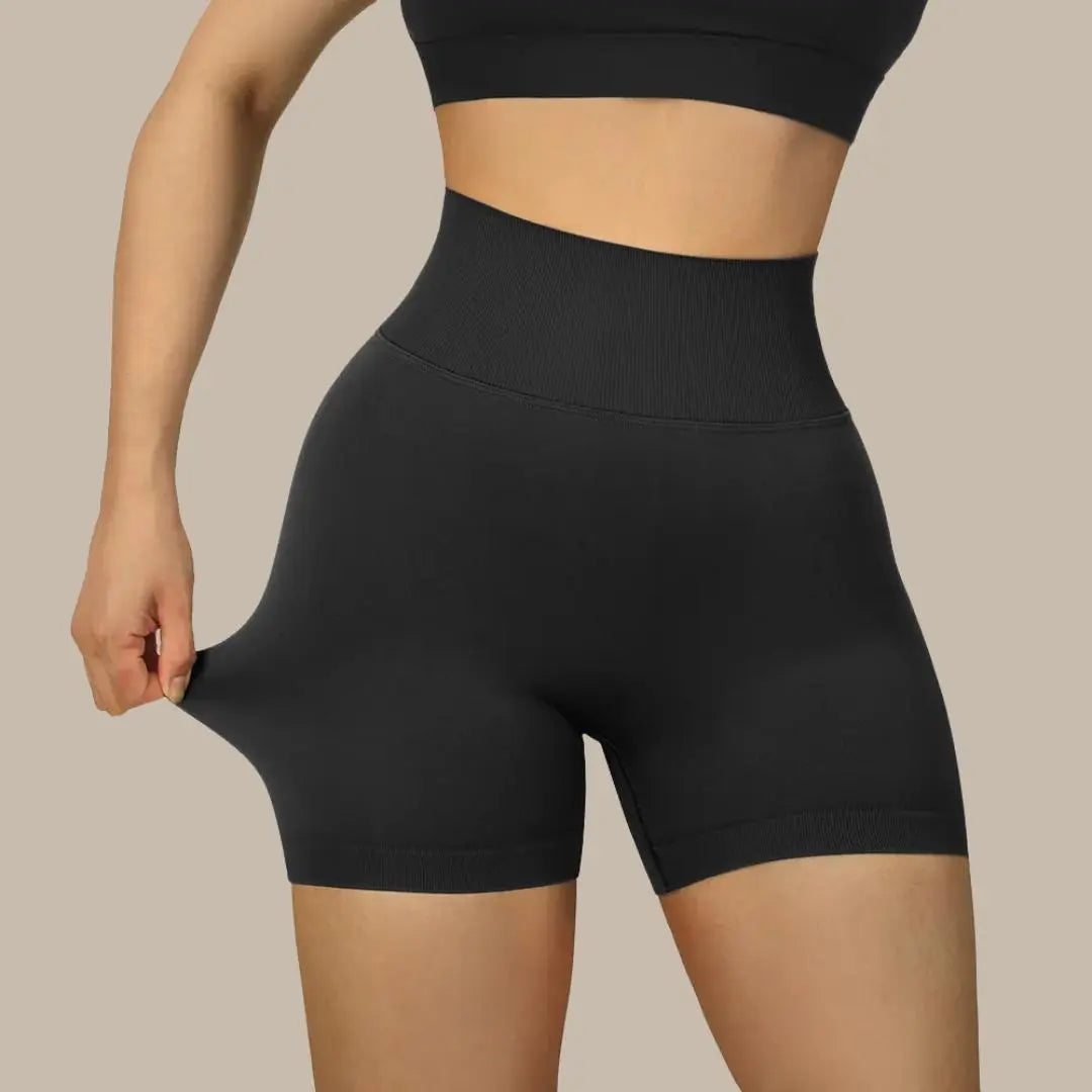 Gym Outfit Butt Fitness Vakasi