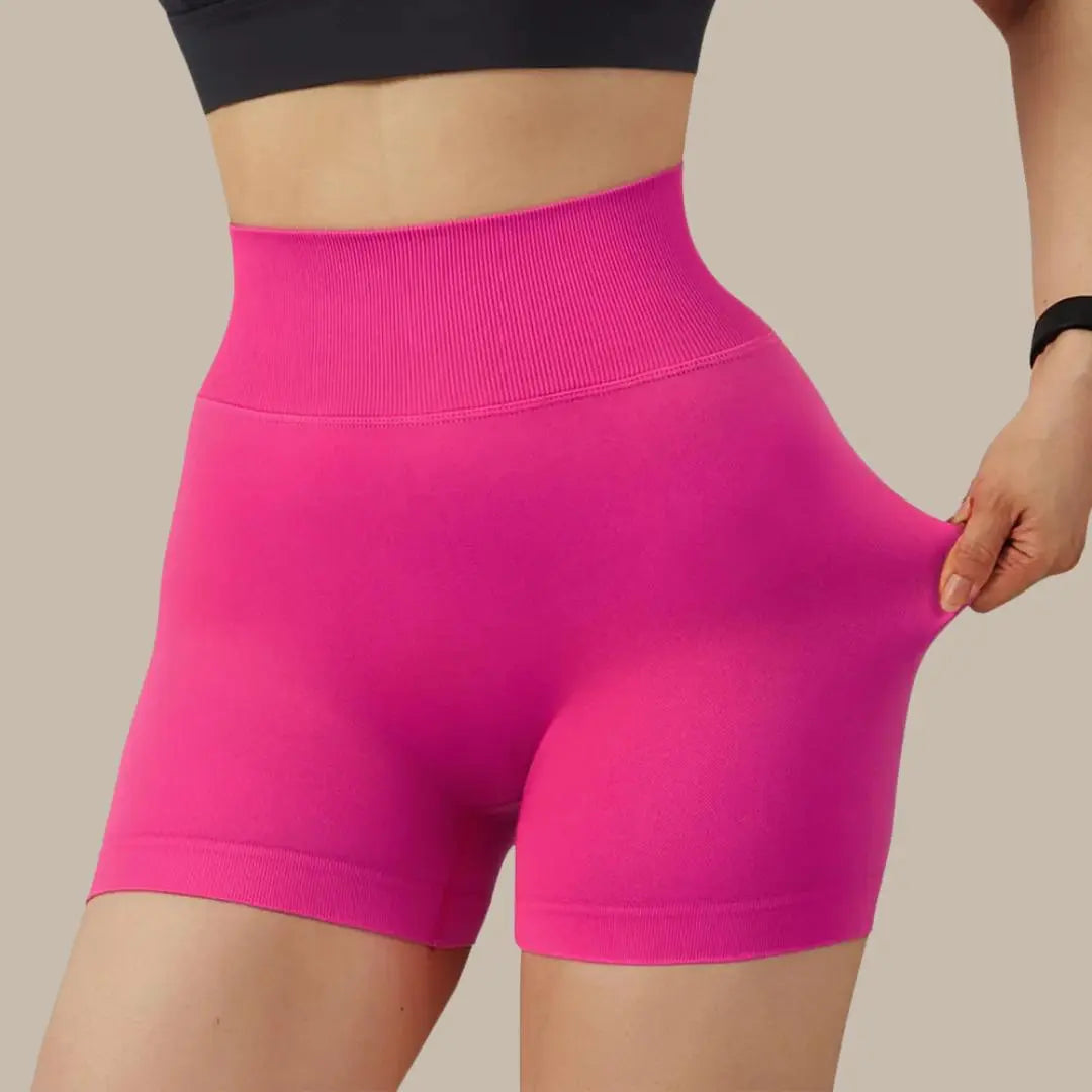 Gym Outfit Butt Fitness Vakasi