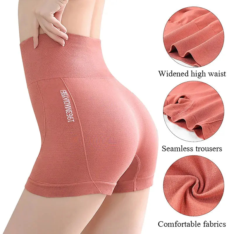 Gym Shorts Seamless Women Push Up Shorts Leggings High Waist Yoga Sports Shorts Sexy Butt Lifting Workout Tights Pants Female Js