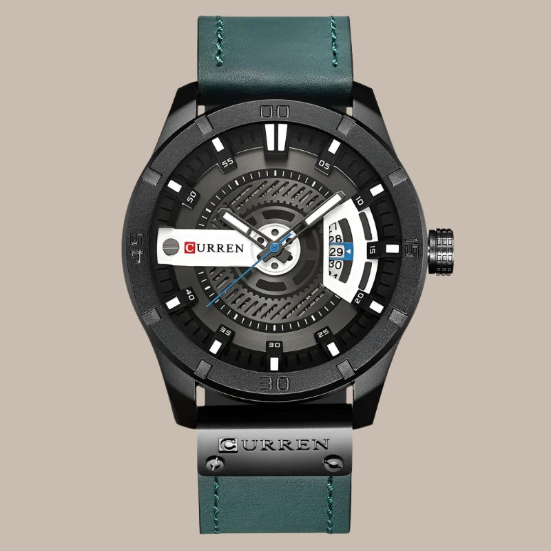 Luxury Watch Military Sports Watches Vakasi