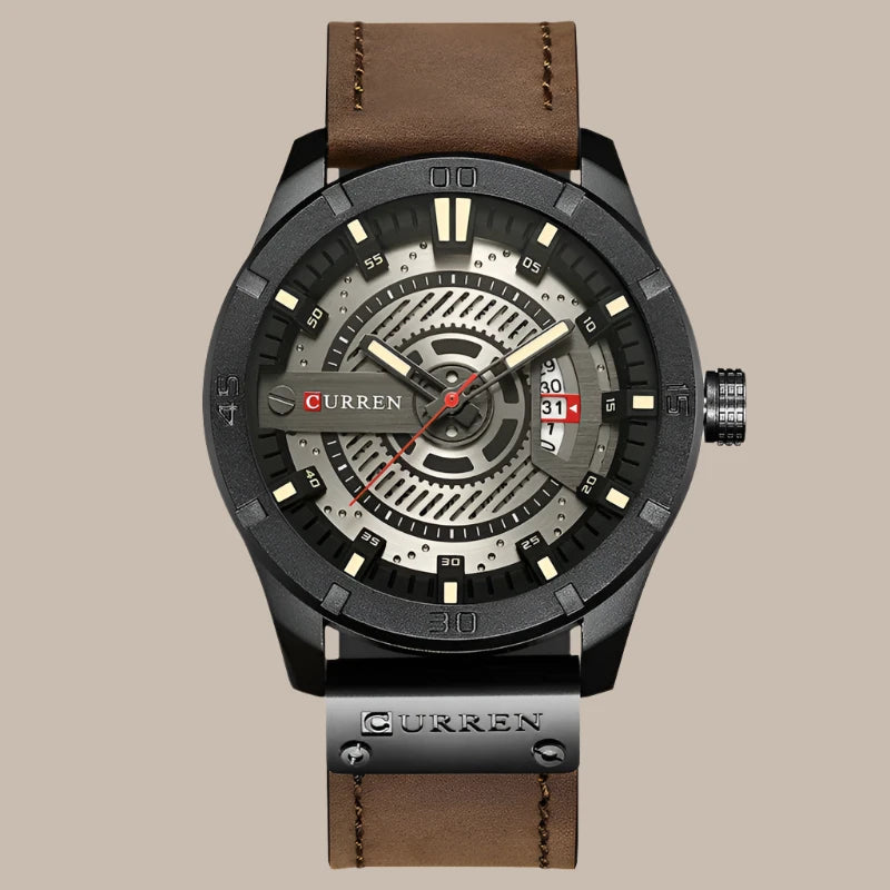 Luxury Watch Military Sports Watches Vakasi