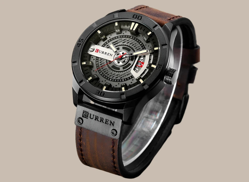 Luxury Watch Military Sports Watches Vakasi