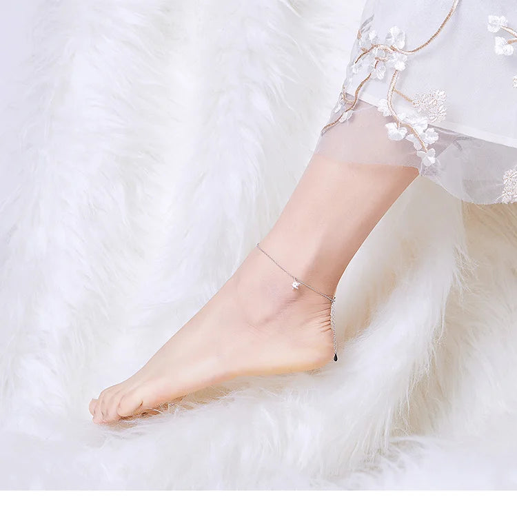 Bracelet for Ankle and Leg Fashion Foot Jewelry