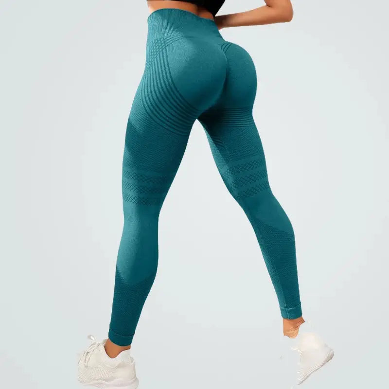 Lifting Tights Breathable Sports Leggings Vakasi