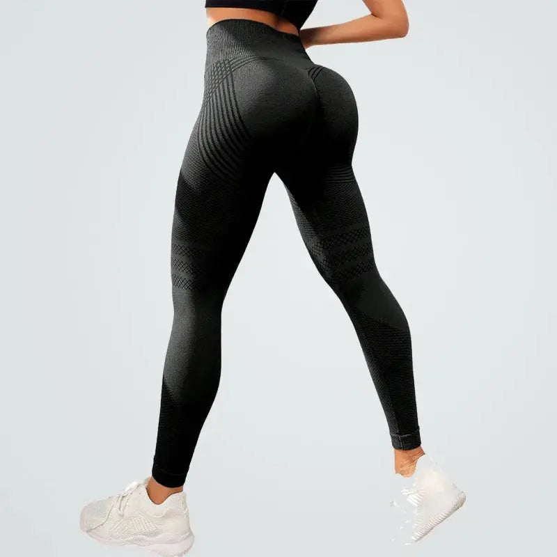 Lifting Tights Breathable Sports Leggings Vakasi