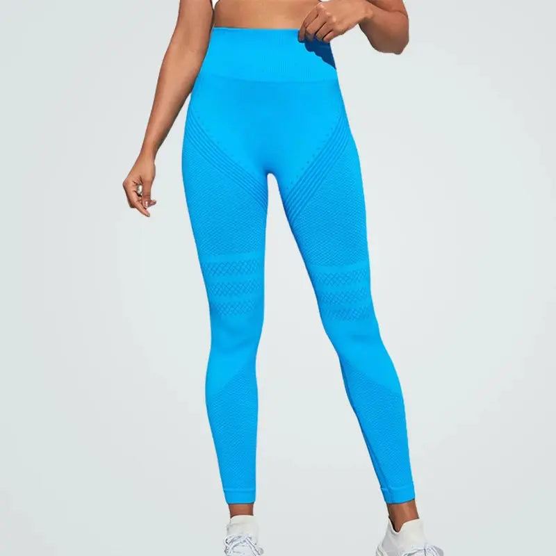 Lifting Tights Breathable Sports Leggings Vakasi