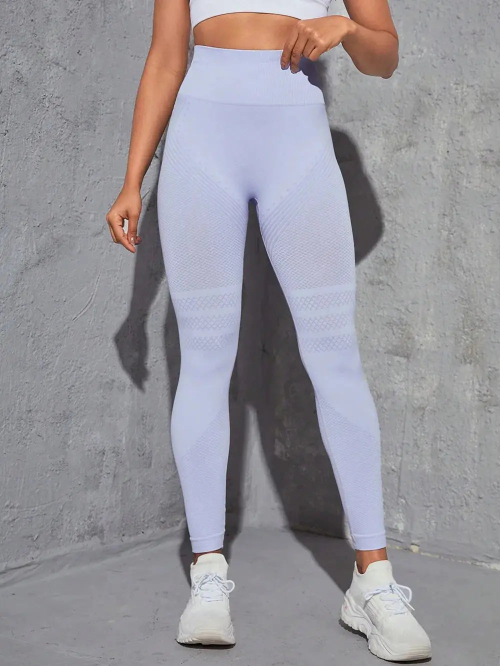 Lifting Tights Breathable Sports Leggings Vakasi