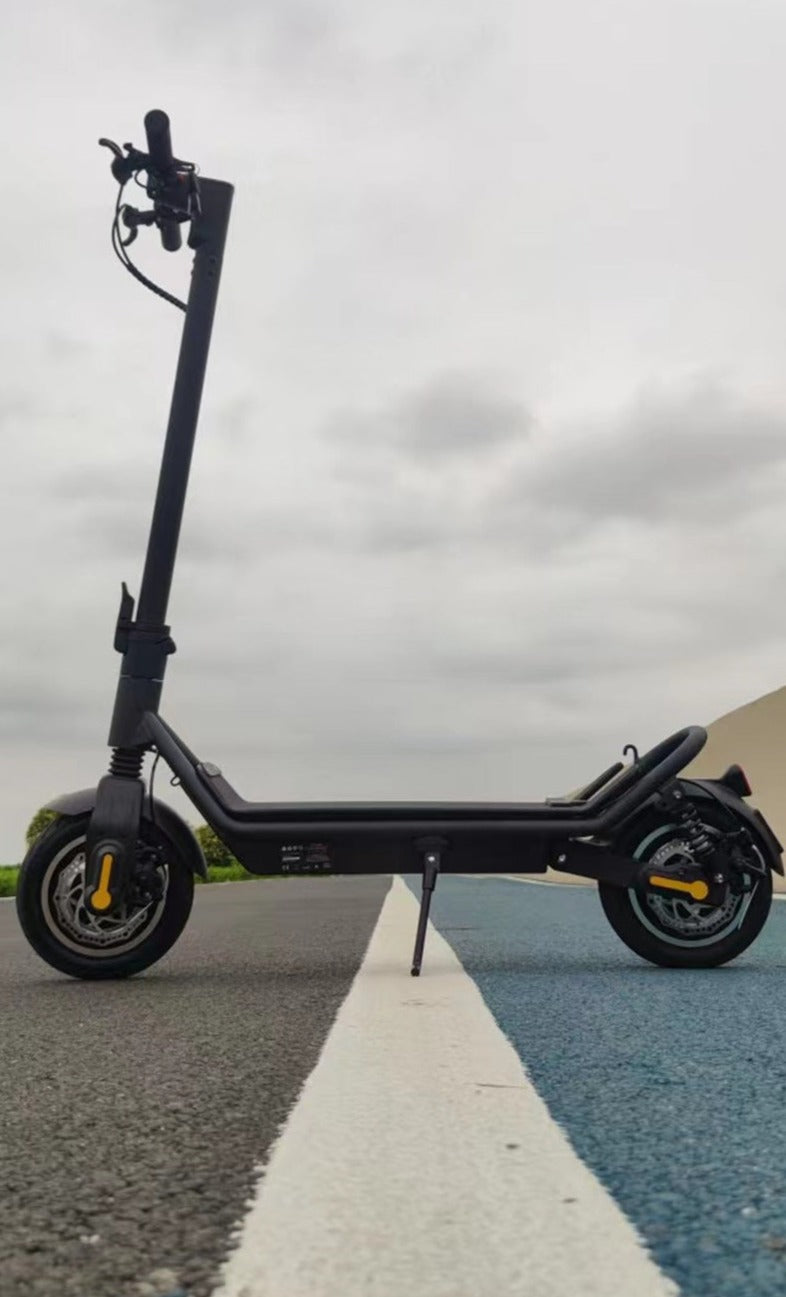 Mini Electric Scooter Vakasi