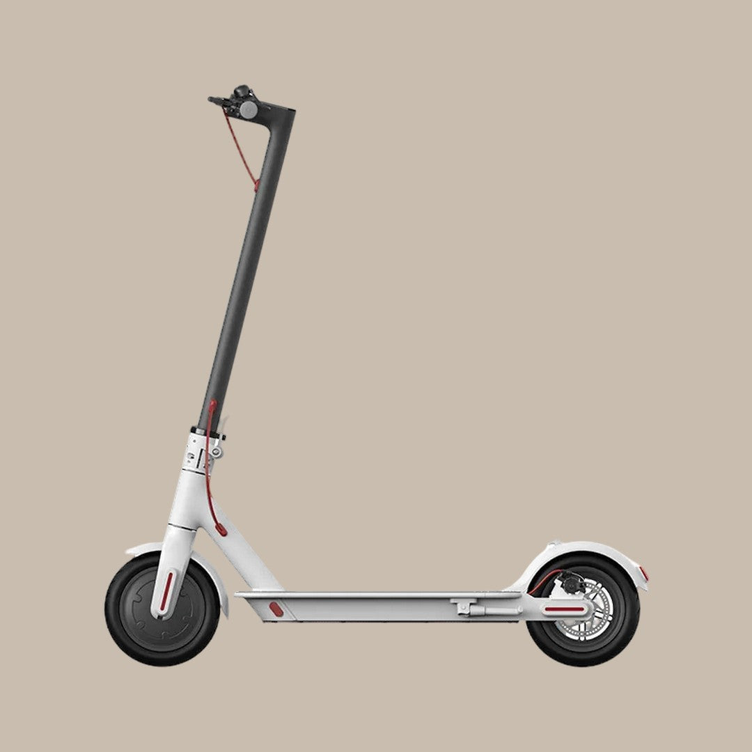 Electric Scooter Vakasi