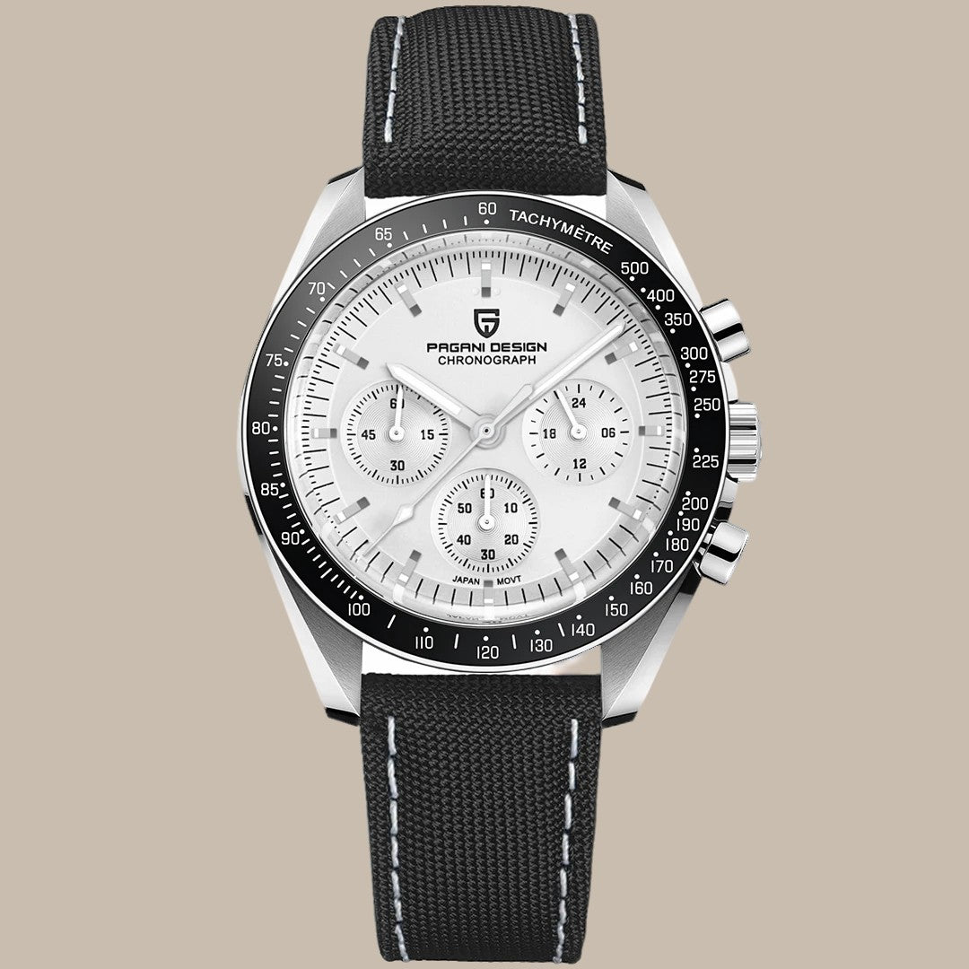 Project Men's Watches Vakasi