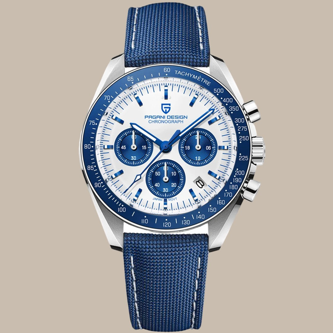 Project Men's Watches Vakasi