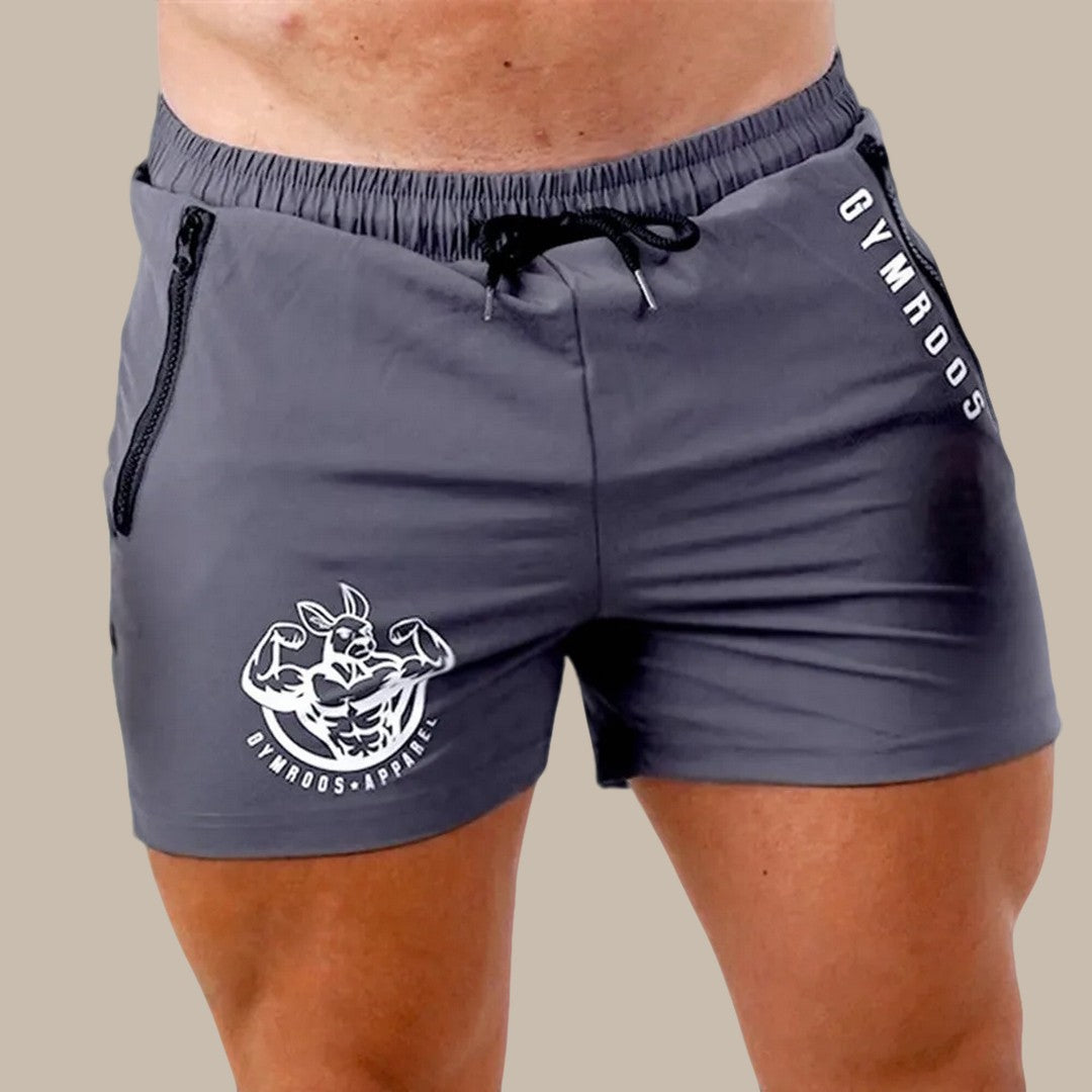 Men Summer Shorts Vakasi