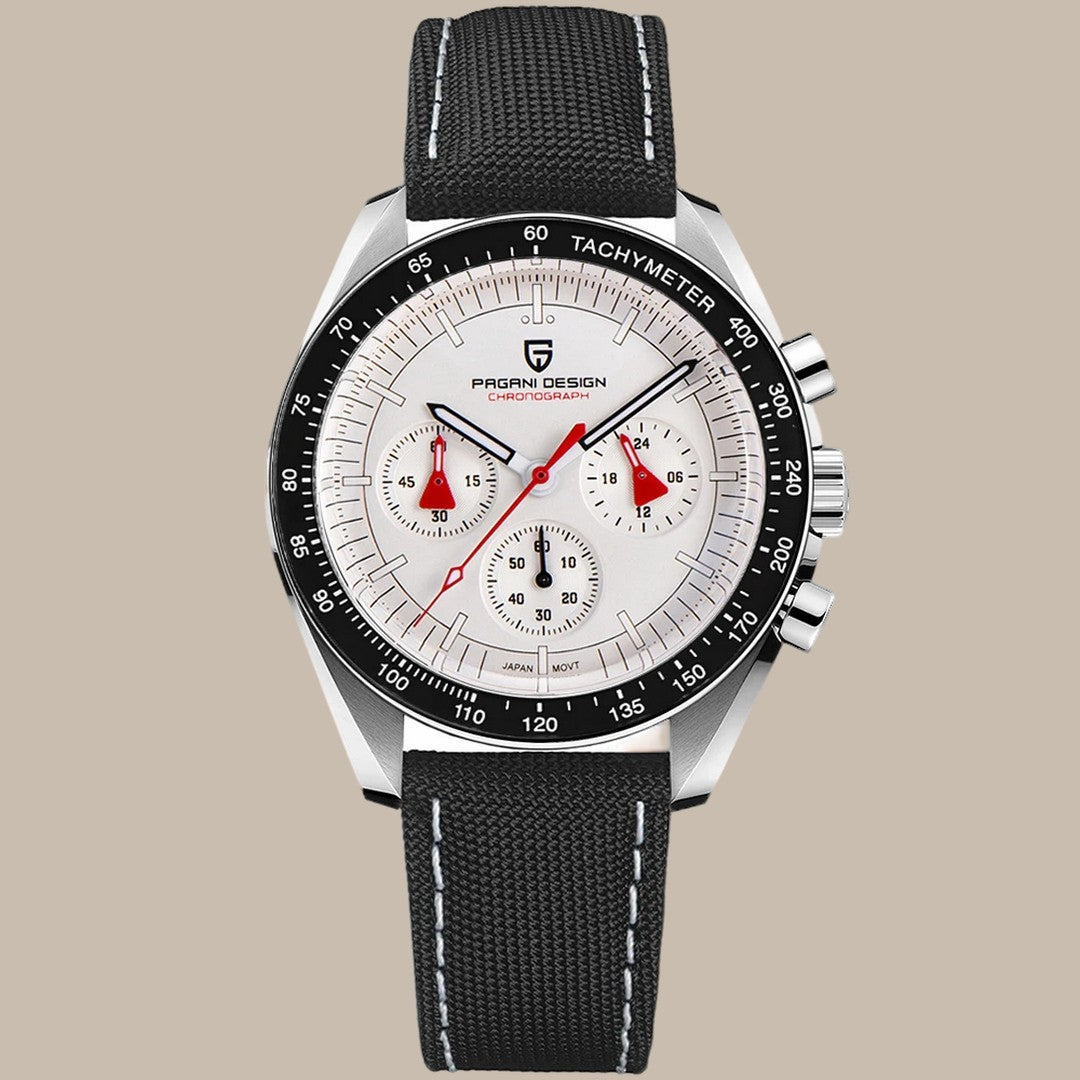 Project Men's Watches Vakasi