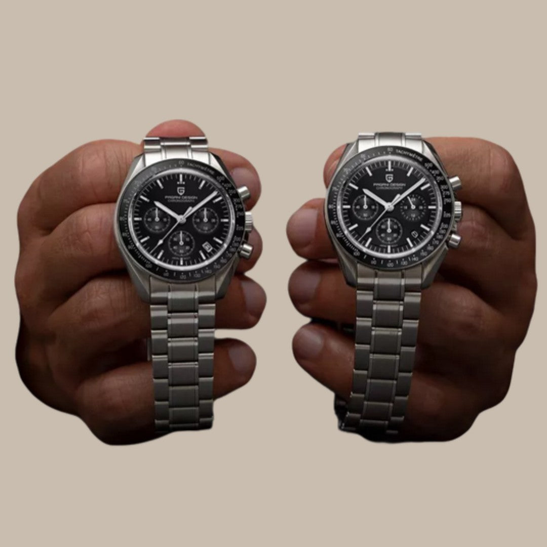 Project Men's Watches Vakasi