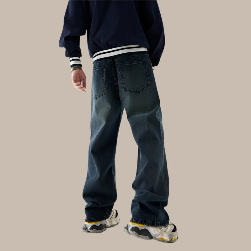 Baggy Jeans - Vakasi