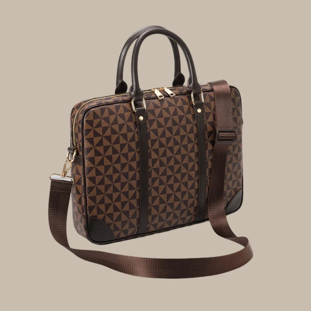 Luxury Business Bag Vakasi