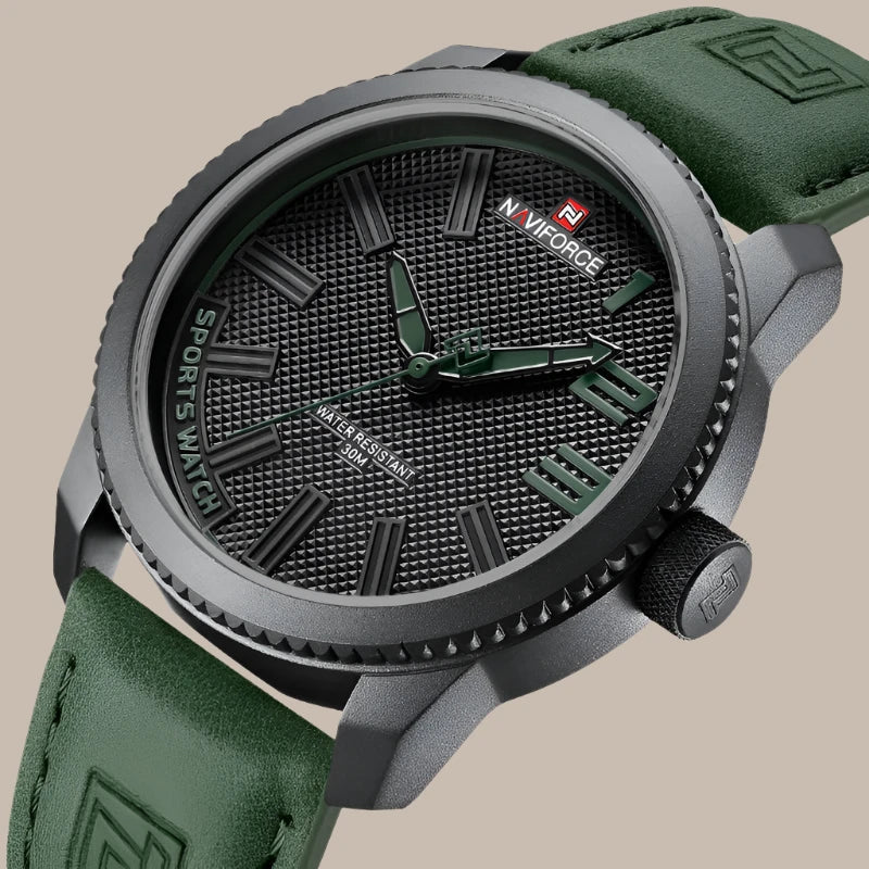 Popular Military Sports Watch for Men Vakasi