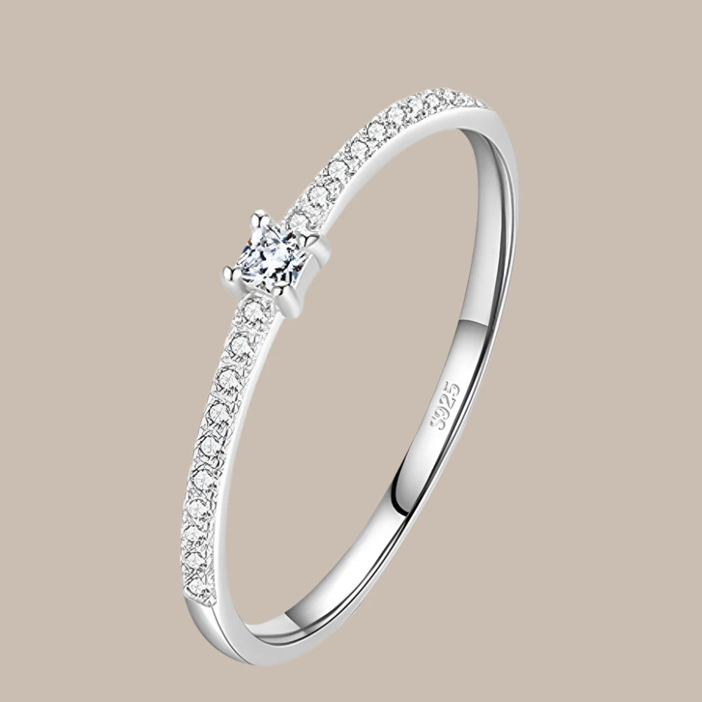 Fashion Engagement Ring