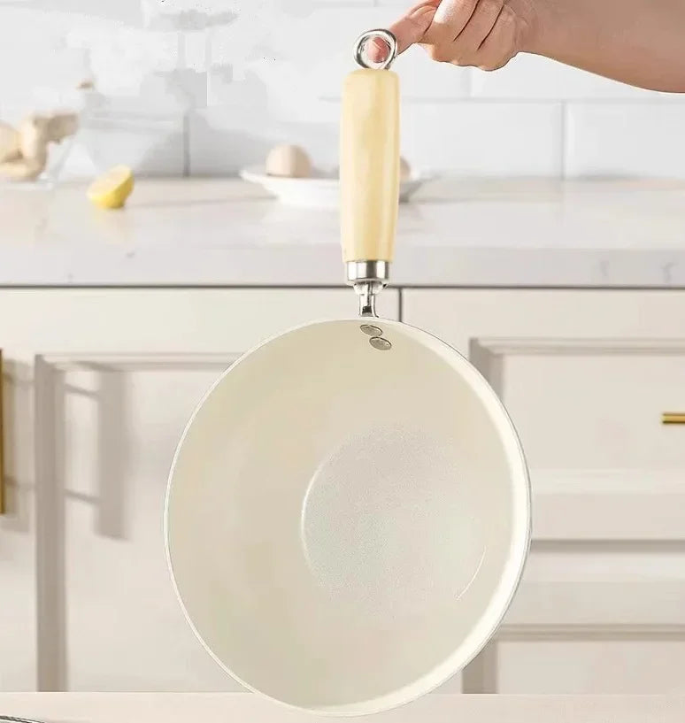 Ceramic Non Stick Saucepan