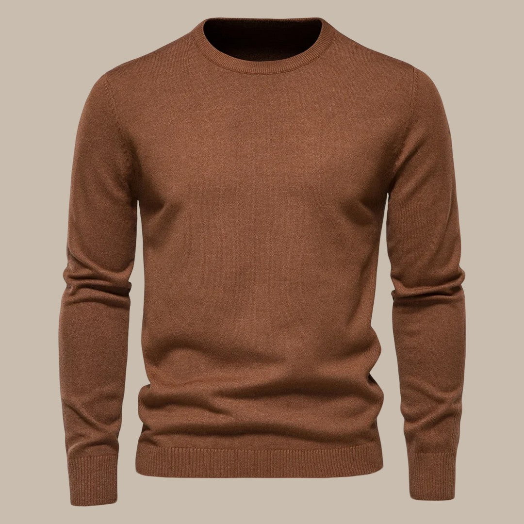 Thickness Pullover Men Sweaters Js