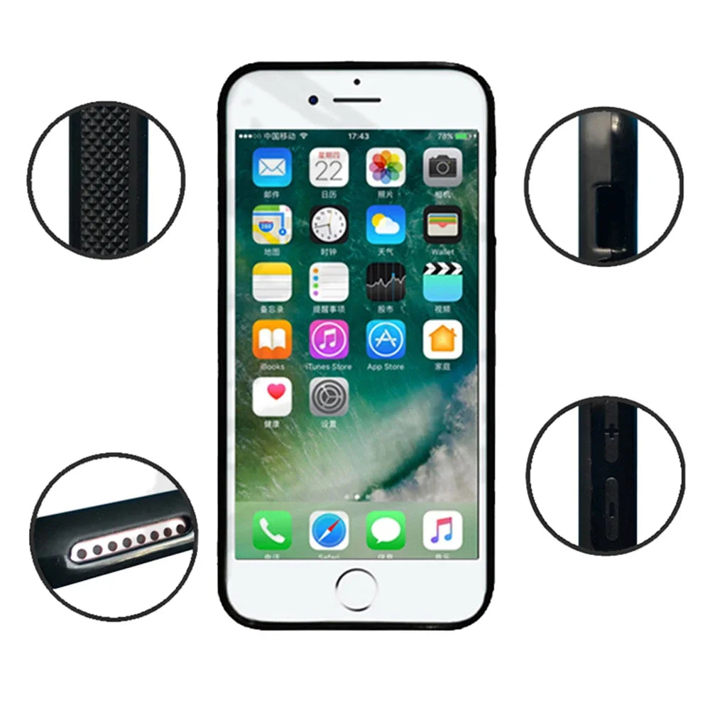 Anonymous Hacker Art Phone Case For iPhone 16,15,14,13,12,11,Plus,Pro,Max,Mini Magsafe Magnetic Wireless Charging