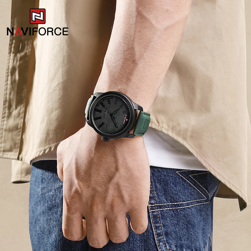 Popular Military Sports Watch for Men Vakasi