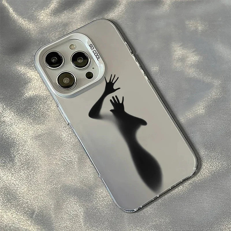 Trendy Fashion iPhone Case Cover