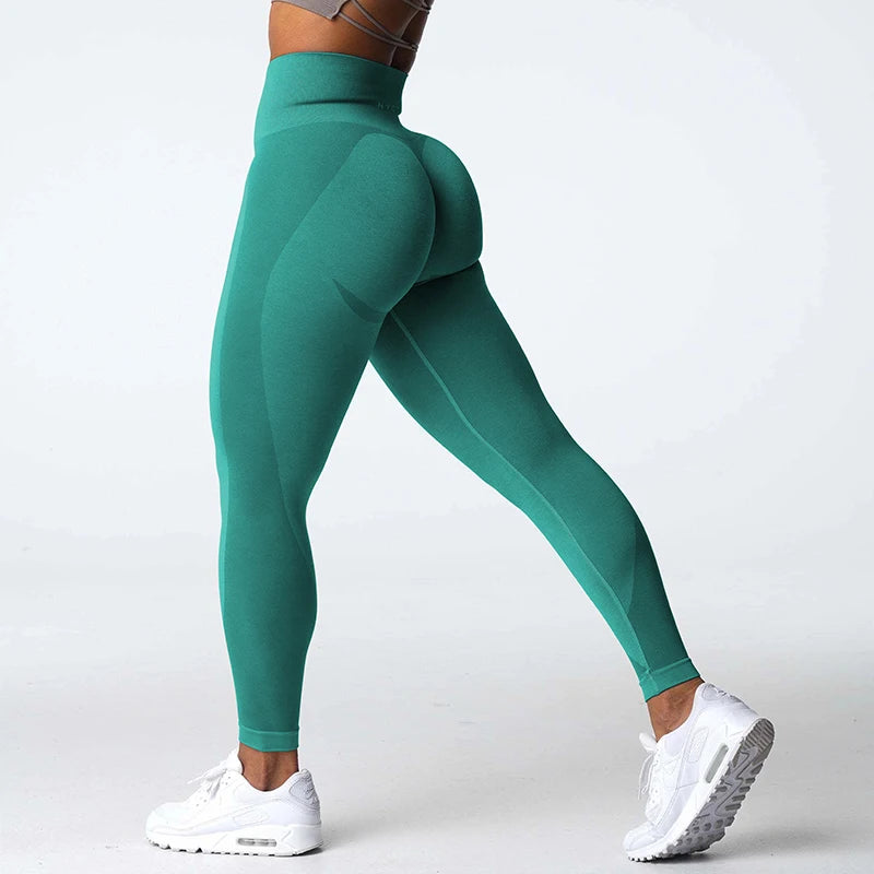 Leggings Bum Booty Lift - Vakasi