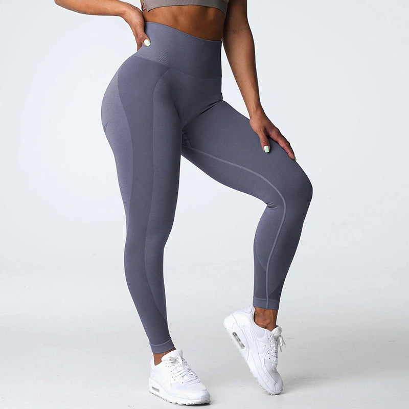 Leggings Bum Booty Lift - Vakasi