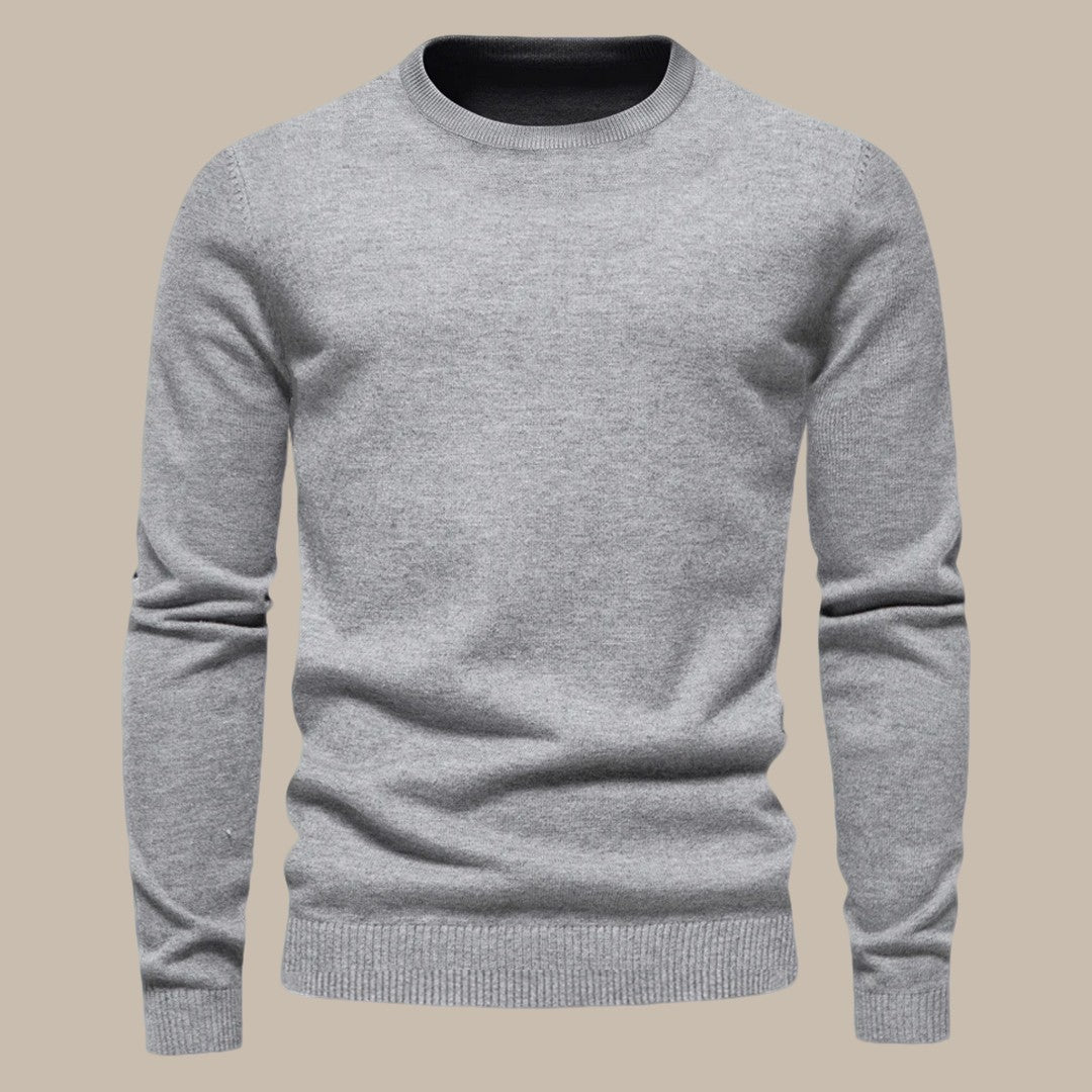 Thickness Pullover Men Sweaters Js