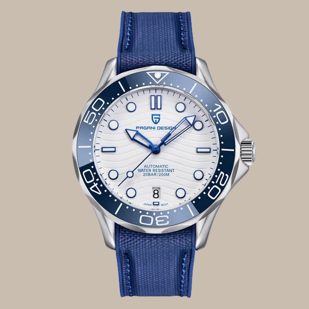 Waterproof Men Watches Vakasi