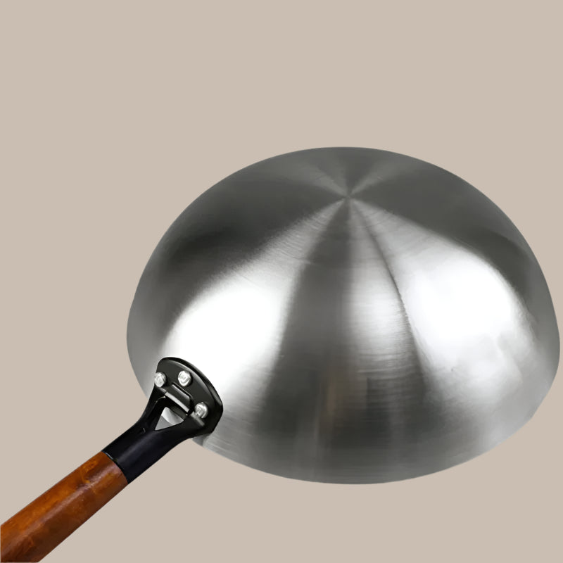 High Quality Kitchen Wok