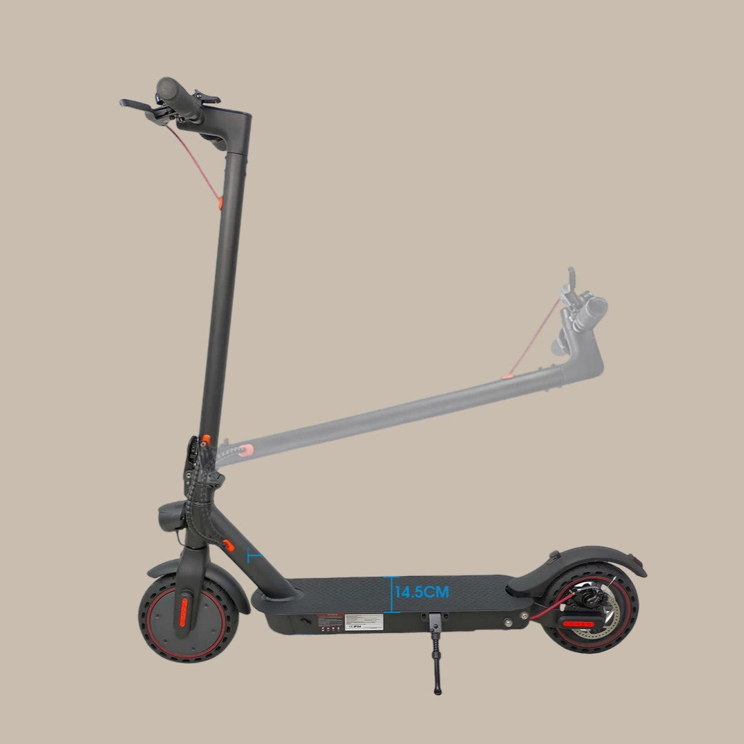 Electric Scooter For Adults Vakasi