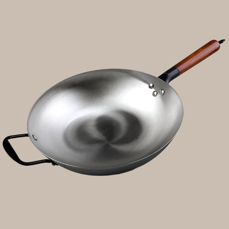 High Quality Kitchen Wok