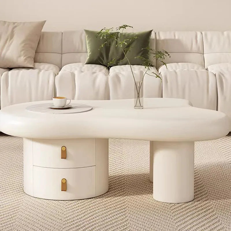 Storage Living Room Nordic Table Vakasi