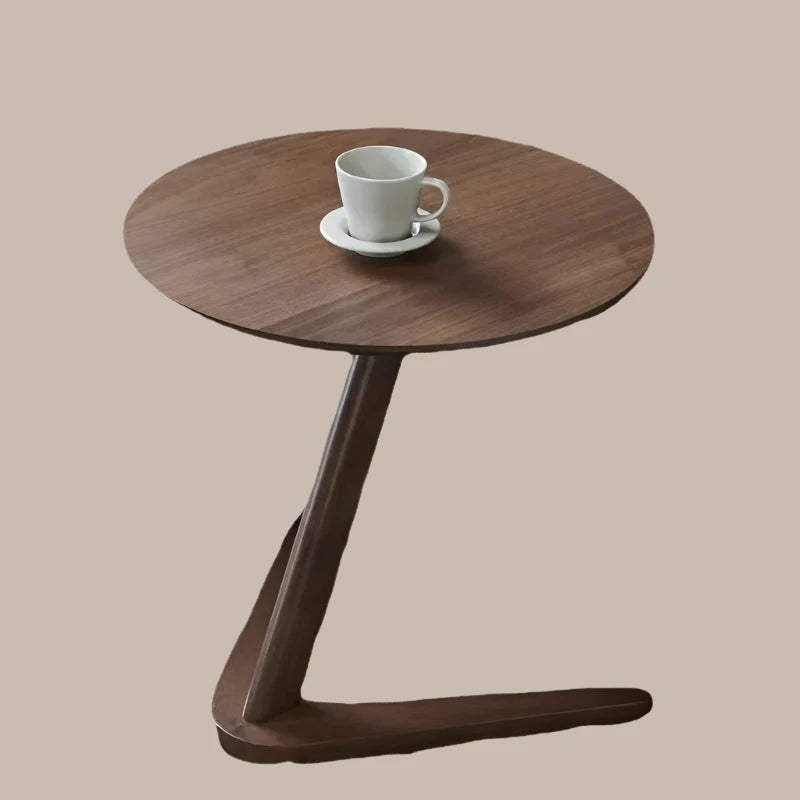 Solid Wood Coffee Table Vakasi