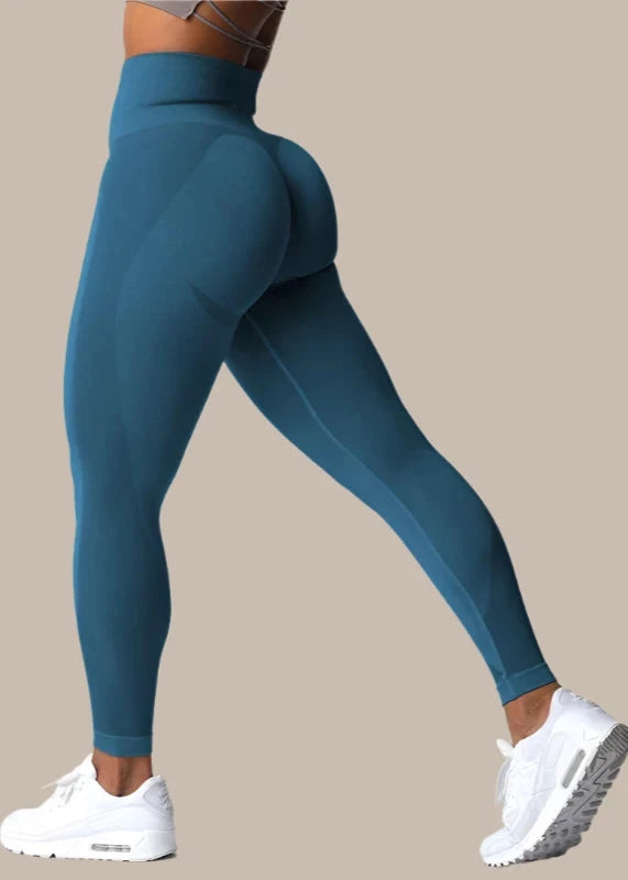 Leggings Bum Booty Lift - Vakasi