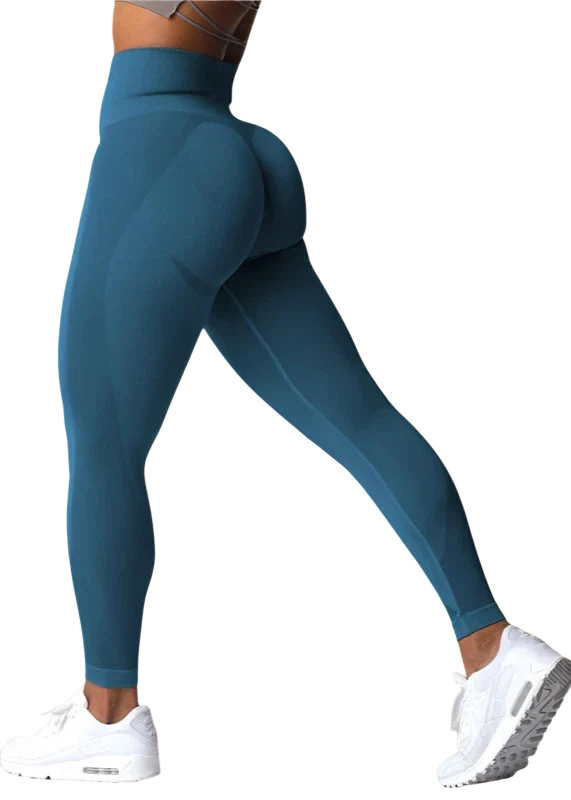 Leggings Bum Booty Lift - Vakasi