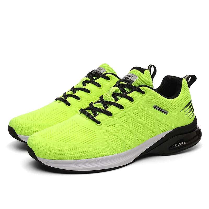 Plus Big Size 49 50 51 52 53 54 Men Trail Running Shoes Sports Jogging Trainers Sport Shoes Walking Fitness Athletic Sneakers Js