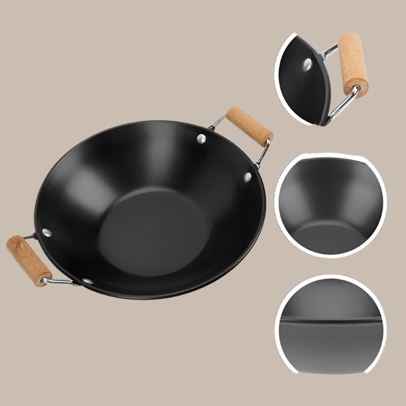 Thick Wok