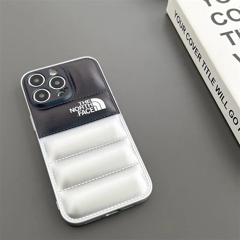 The North Face iPhone Case